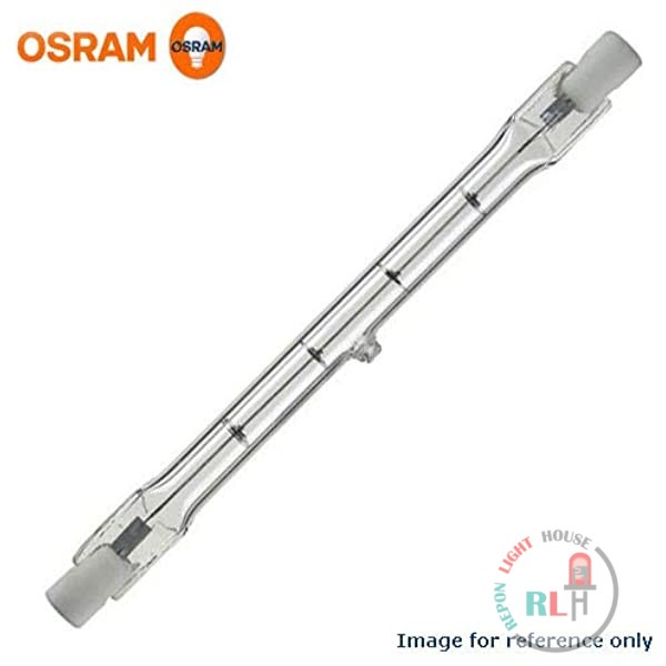 1000 watt deals halogen tube price