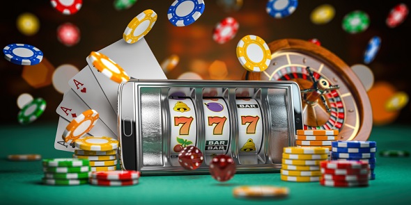 Marvel Casino Where Superheroes and Slots Collide Marvel Casino Where Superheroes and Slots Collide