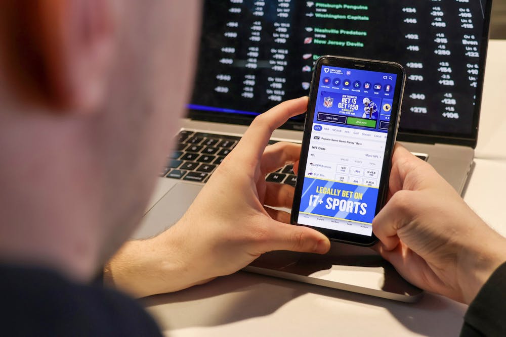 Online Casinos With Cross-Platform Access 32