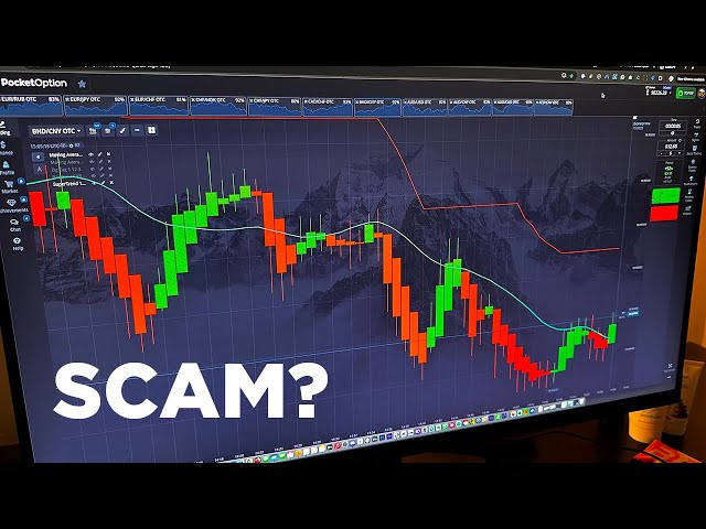 Pocket Corretora O que você precisa saber sobre investimentos online Pocket Corretora O que você precisa saber sobre investimentos online