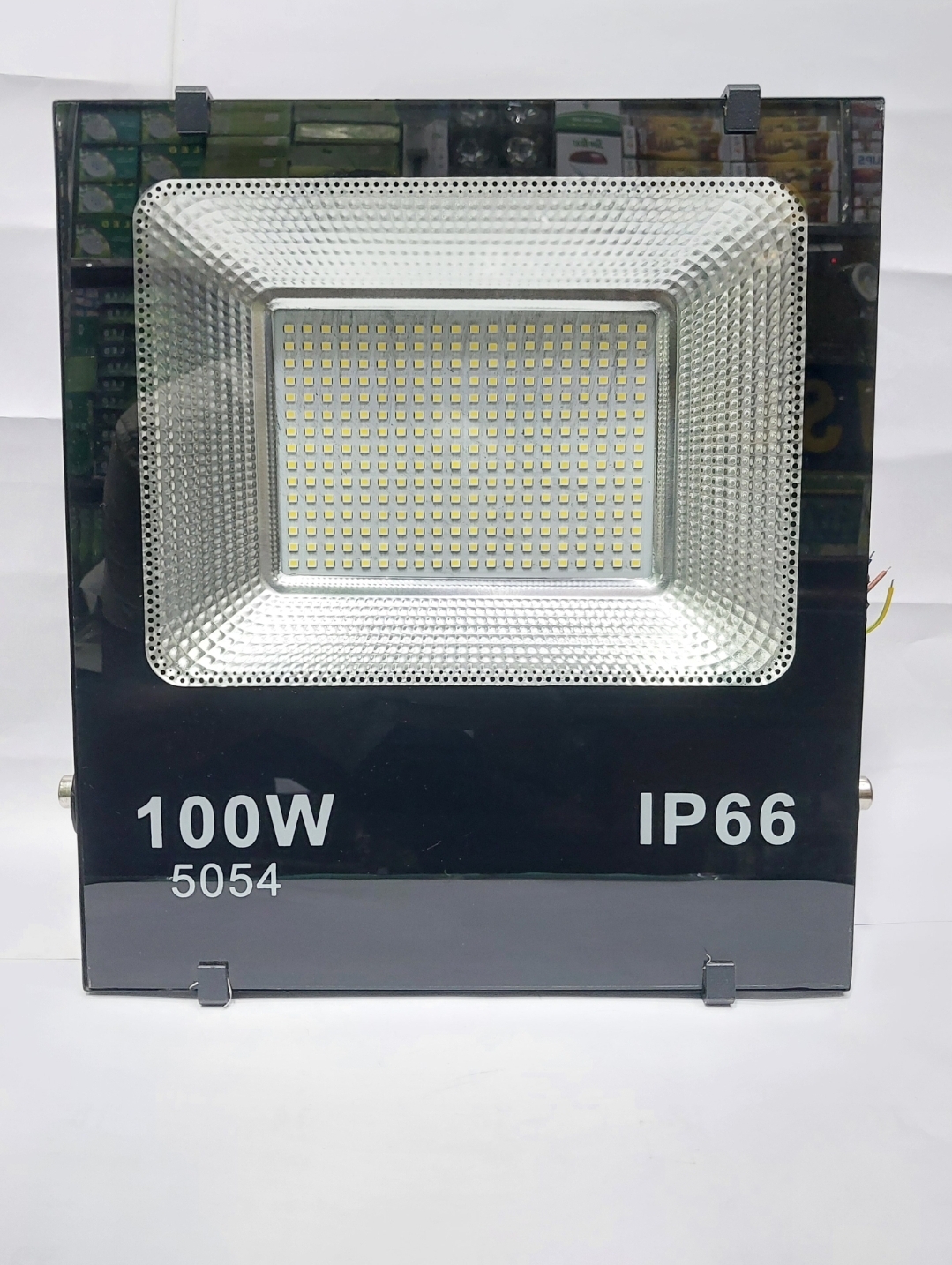 100 WATT LED FLOOD LIGHT MODEL-5054
